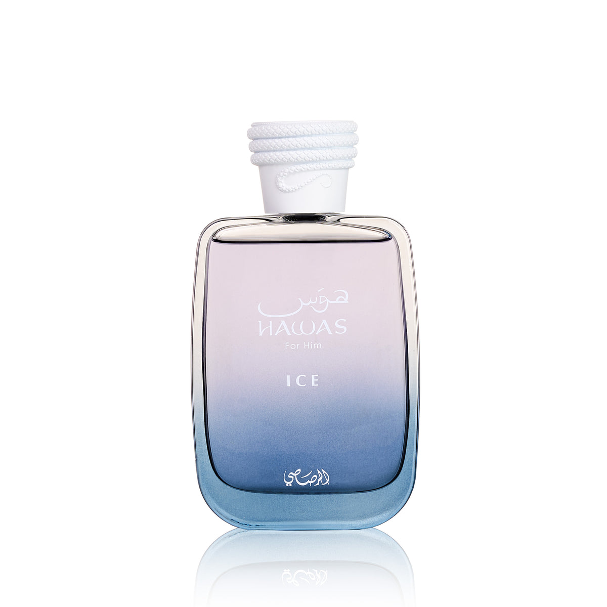Rasasi Hawas Ice Eau De Parfum Cologne