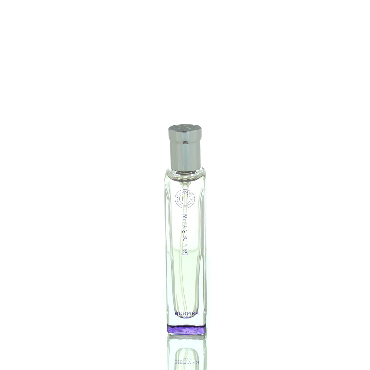Hermes Brin de Reglisse For Man/Woman Eau De Toilette Perfume Boxed