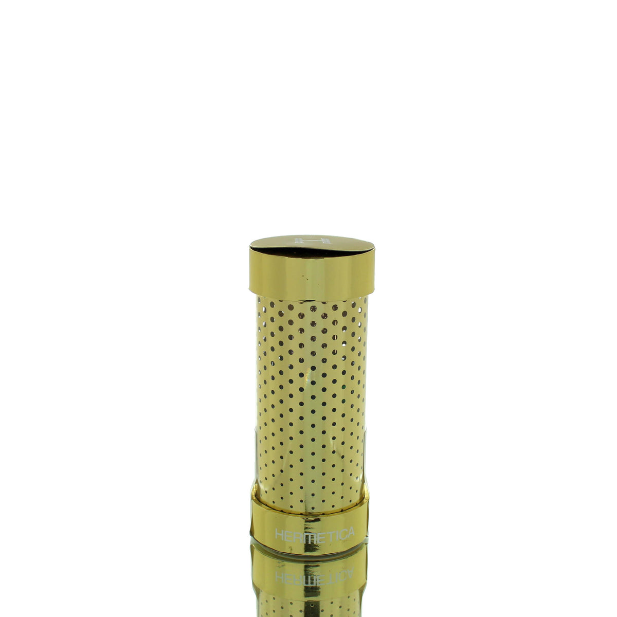Hermetica Rosefire For Man/Woman Eau De Parfum Perfume Tester