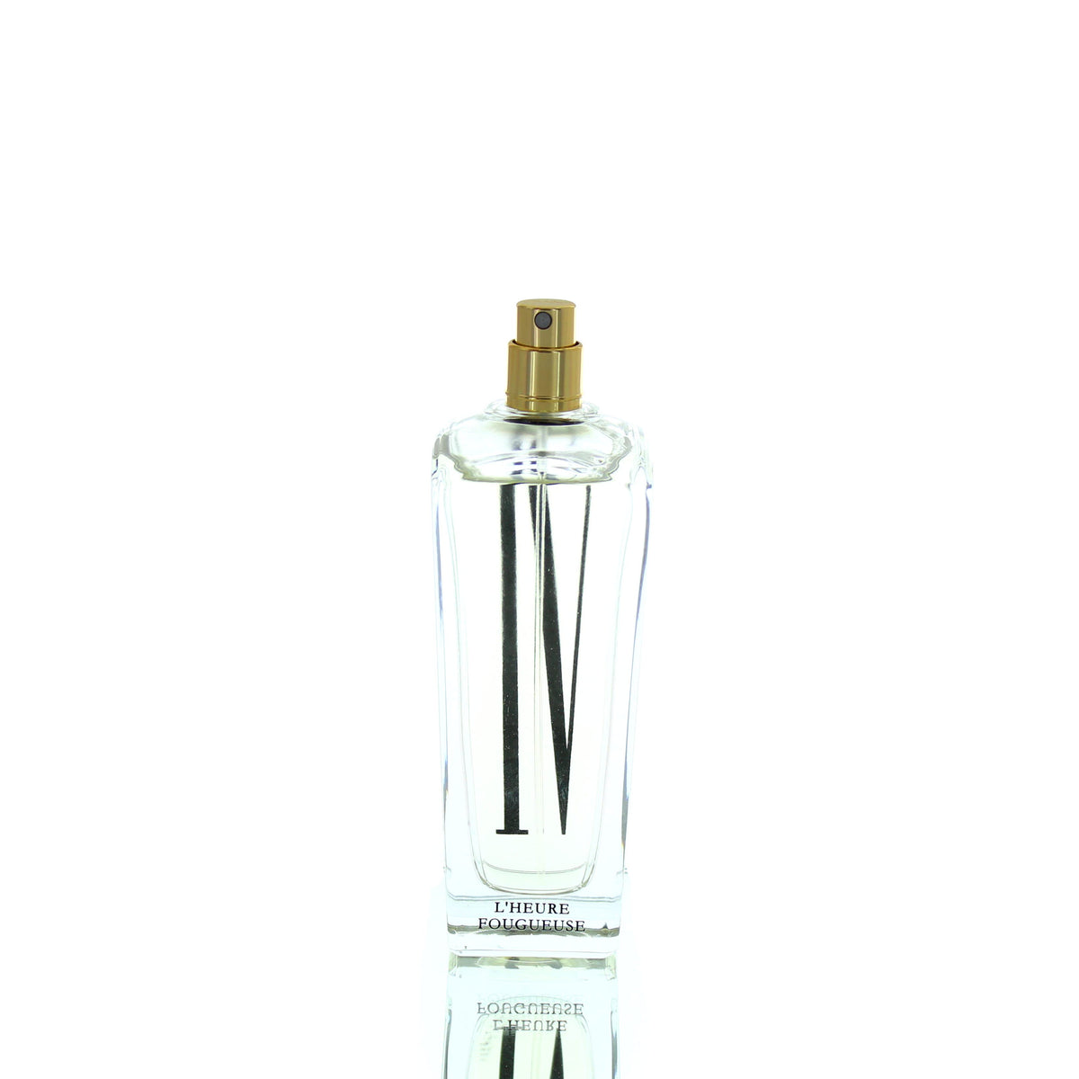 Cartier L'heure Fouguesue (IV) For Man/Woman Eau De Toilette Perfume Tester