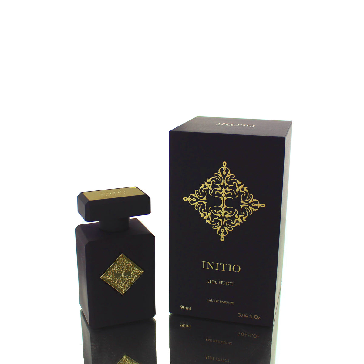 Initio Side Effect For Man/Woman Eau De Parfum Perfume Boxed