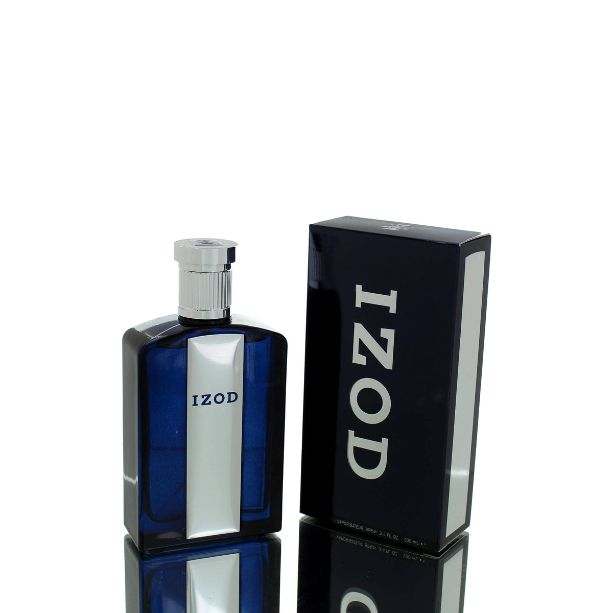 Izod Legacy For Man Eau De Toilette Perfume Boxed