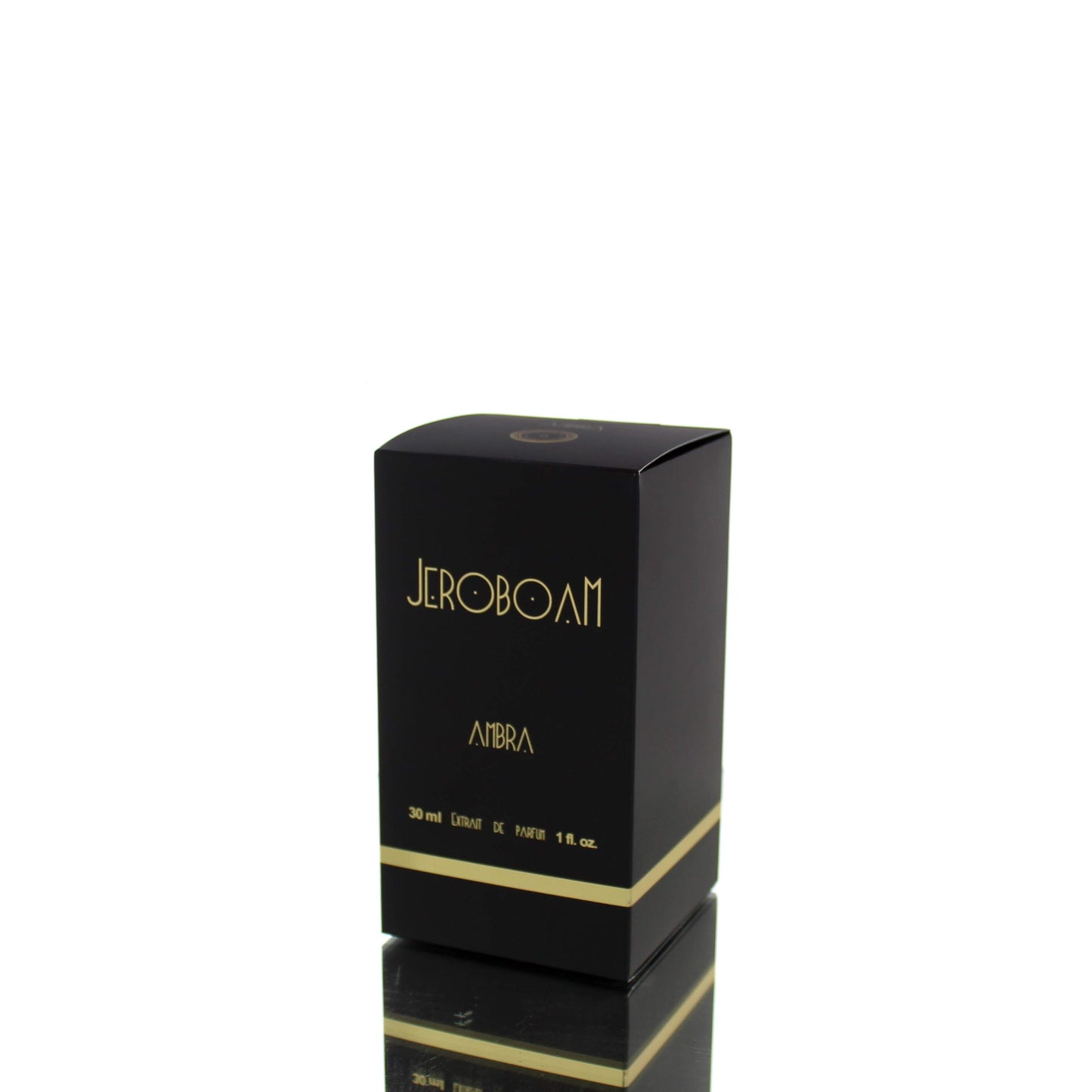 Jeroboam Ambra For Man/Woman Eau De Parfum Perfume Boxed