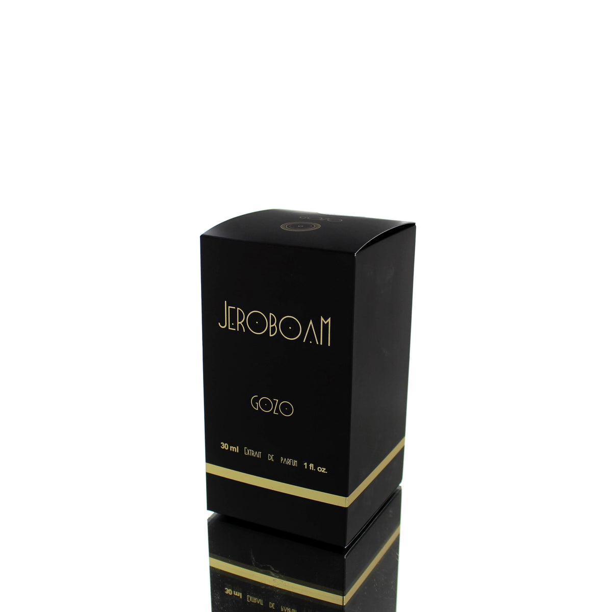 Jeroboam Gozo For Man/Woman Eau De Parfum Perfume Boxed