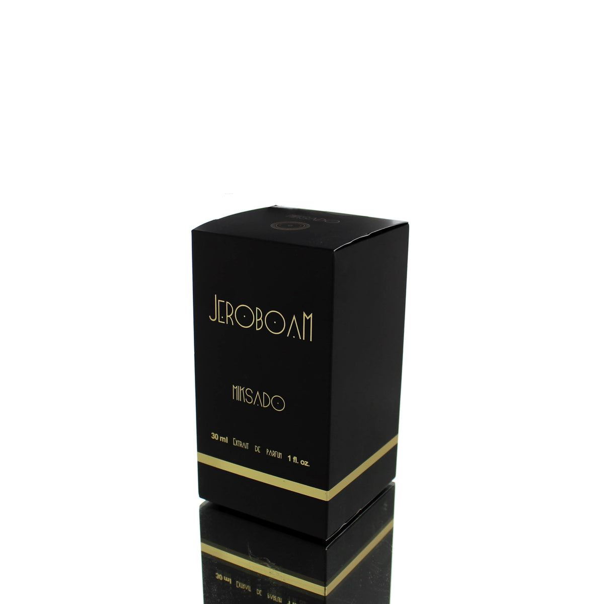 Jeroboam Miksado For Man/Woman Eau De Parfum Perfume Boxed