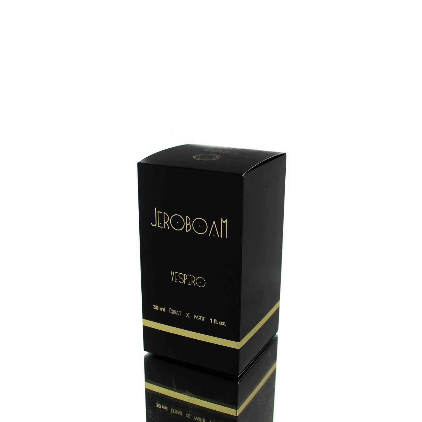 Jeroboam Vespero For Man Eau De Parfum Perfume Boxed