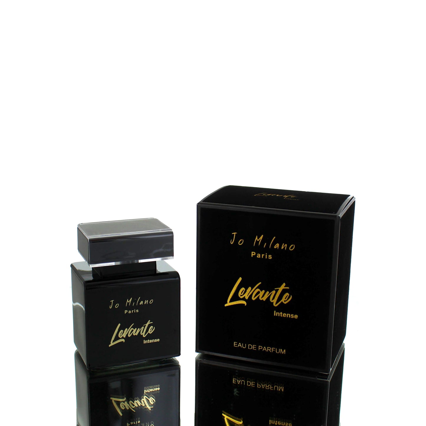 Jo Milano Levante Intense For Man/Woman Eau De Parfum Perfume Boxed