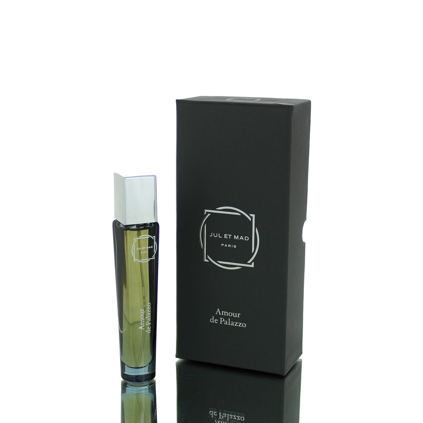 Jul Et Mad Amour De Palazzo For Man/Woman Eau De Parfum Perfume Boxed