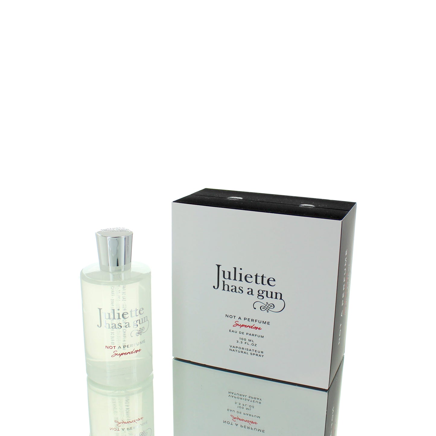 Juliette Has A Gun Not A Perfume Superdose Edition Eau De Parfum Fragrance Boxed