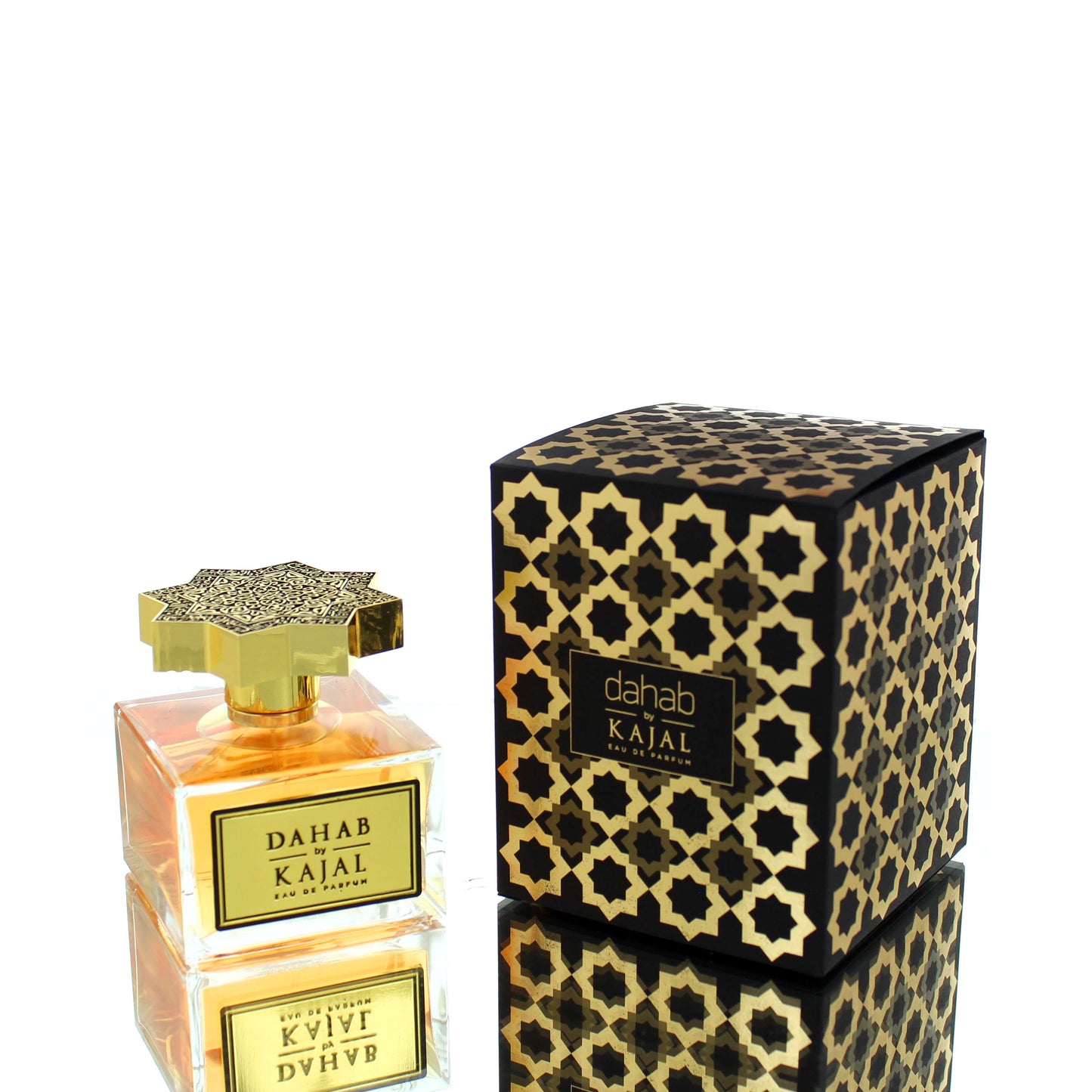 Kajal Dahab Eau De Parfum Fragrance Boxed