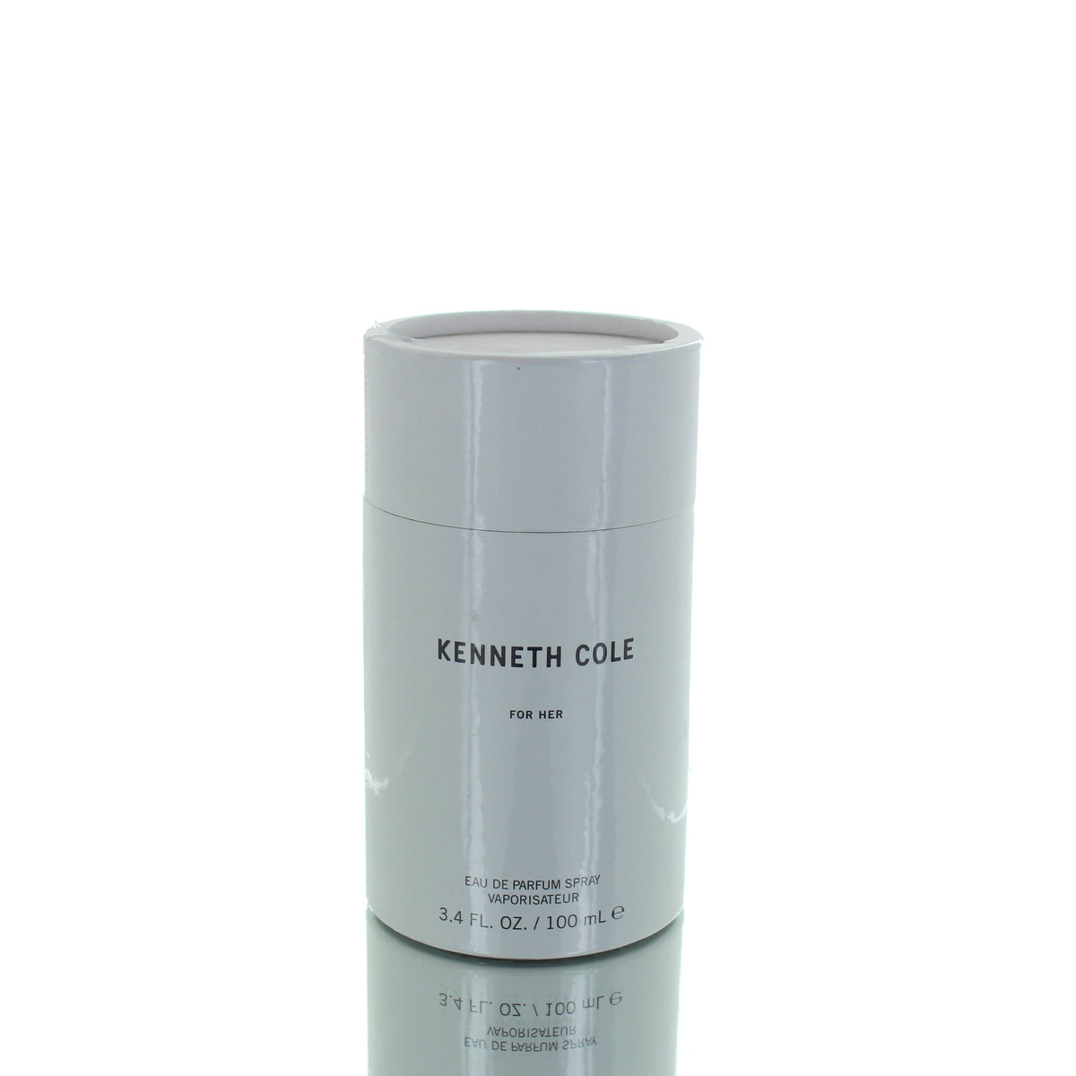Kenneth Cole HER EDP Edition Eau De Parfum Fragrance Boxed