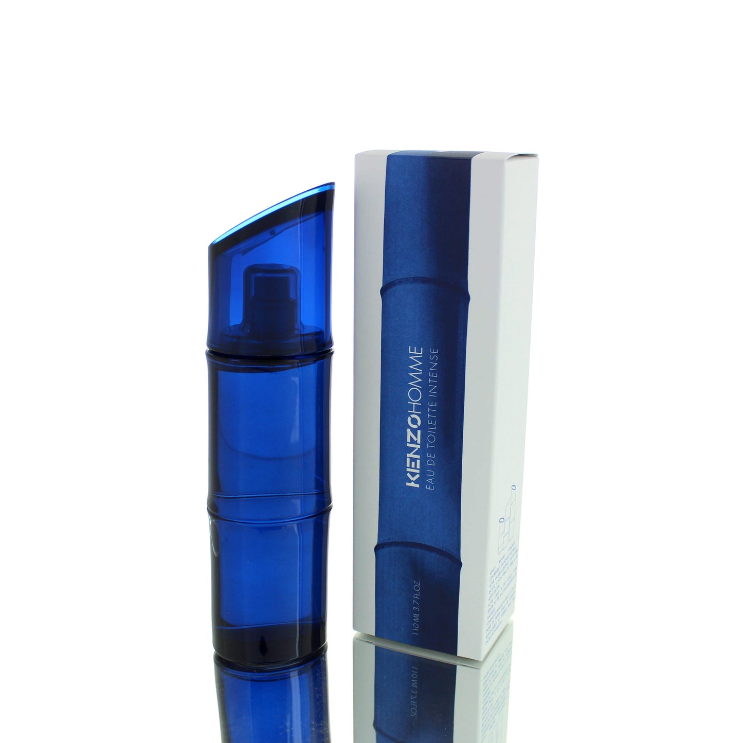 Kenzo Homme Intense Eau De Toilette Fragrance Boxed