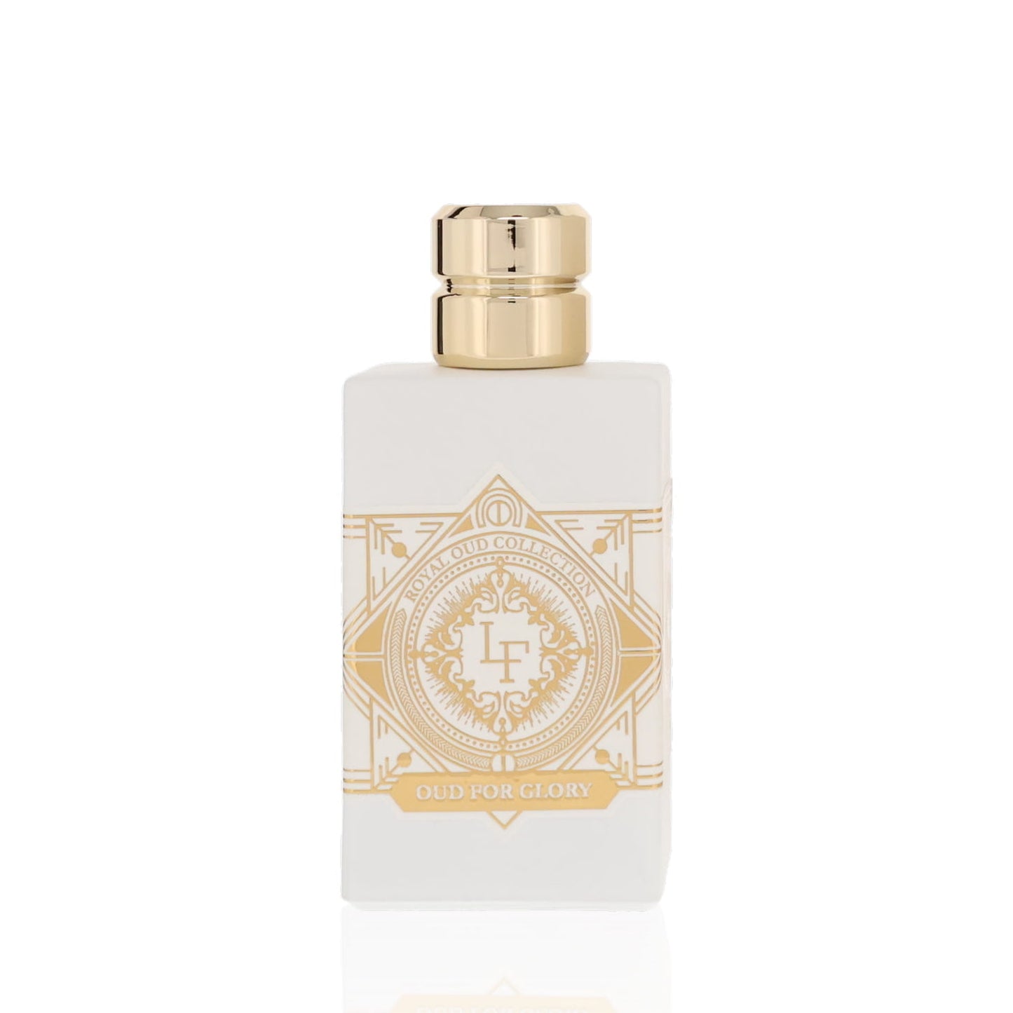 Khadlaj La Fede Oud For Glory Eau De Parfum Perfume