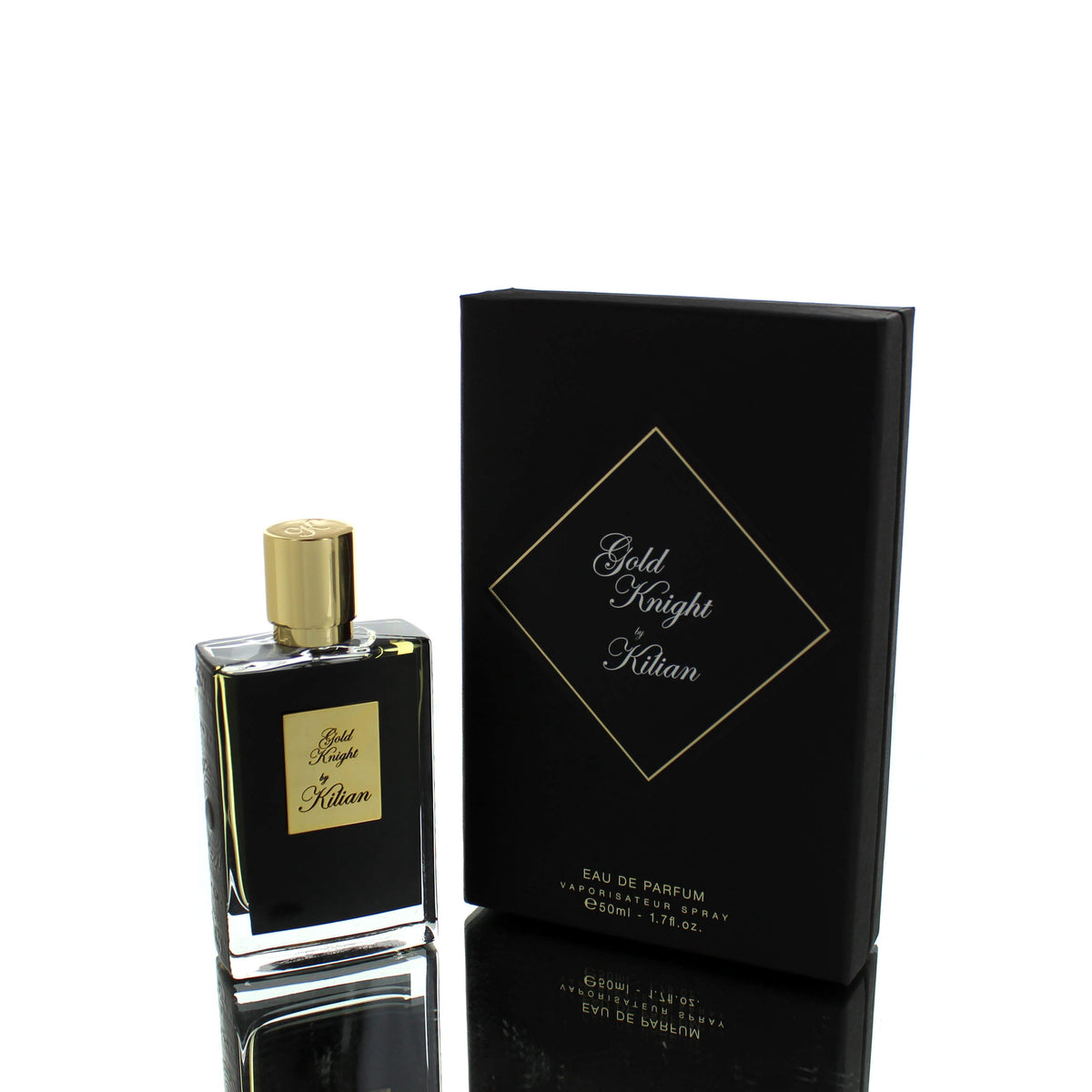 Kilian Gold Knight Eau De Parfum Fragrance Boxed