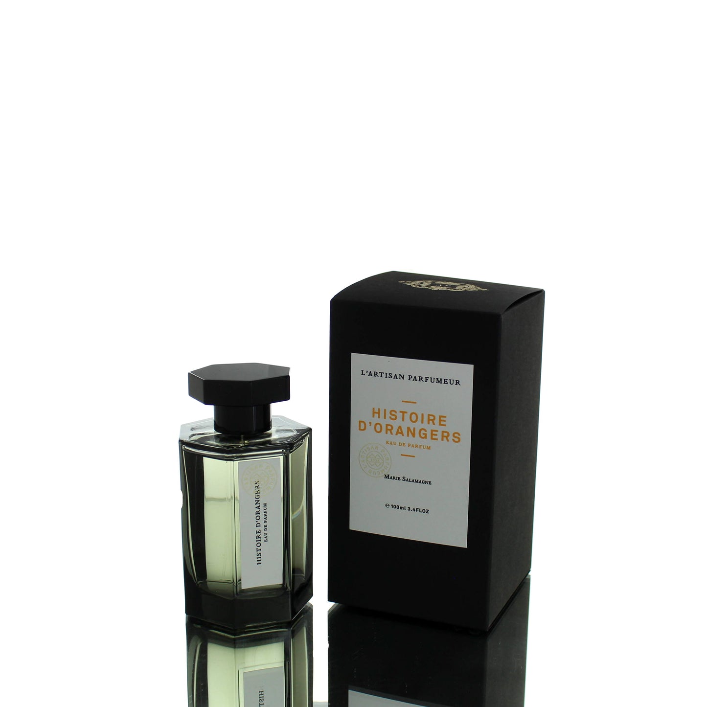 L'artisan Parfumeur Histoire D'Orangers For Man/Woman Eau De Parfum Perfume Boxed