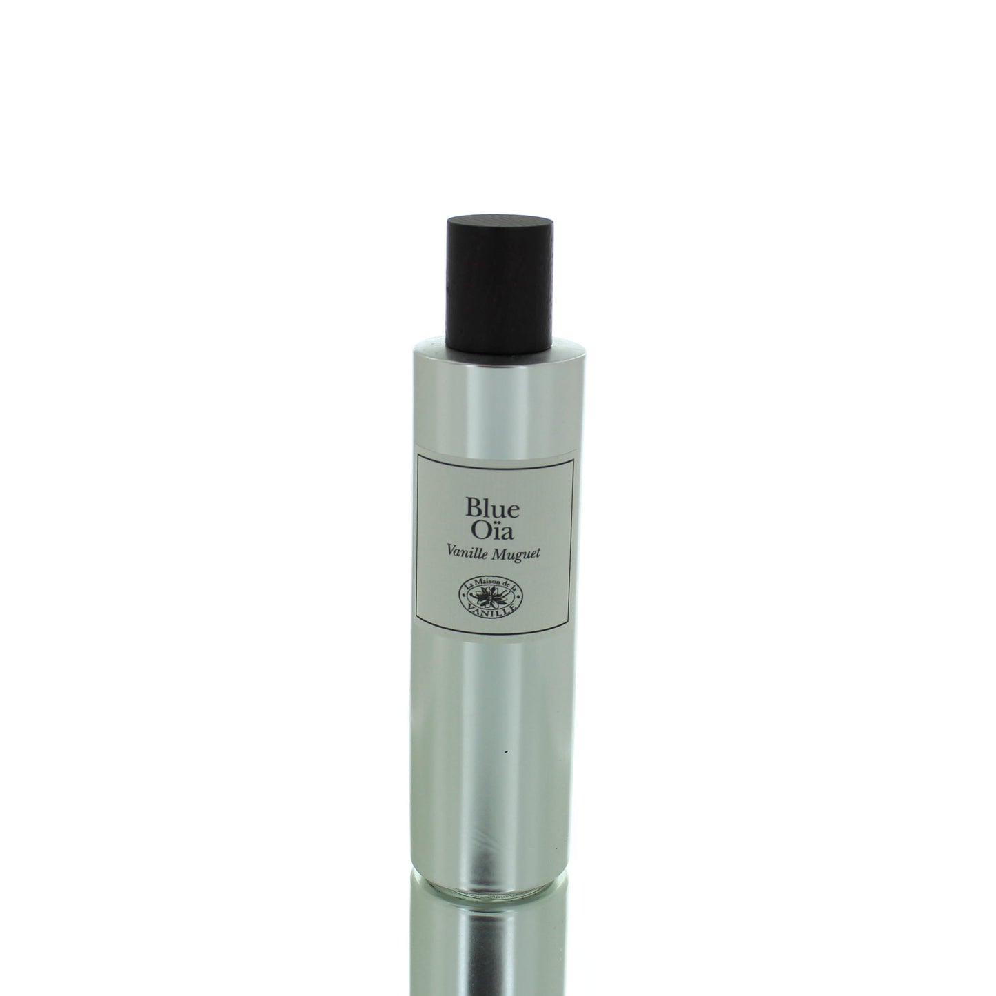 La Maison de la Vanille Blue Oia Vanille Muguet For Man/Woman Eau De Parfum Perfume Tester