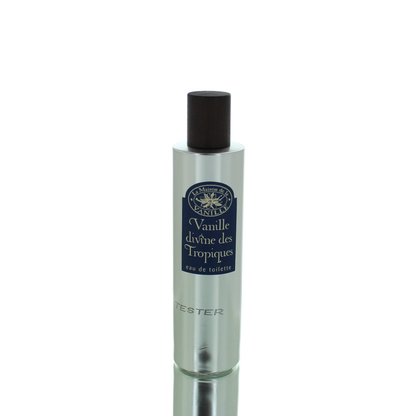 La Maison De La Vanille Divine Des Tropiques For Woman Eau De Toilette Perfume Boxed