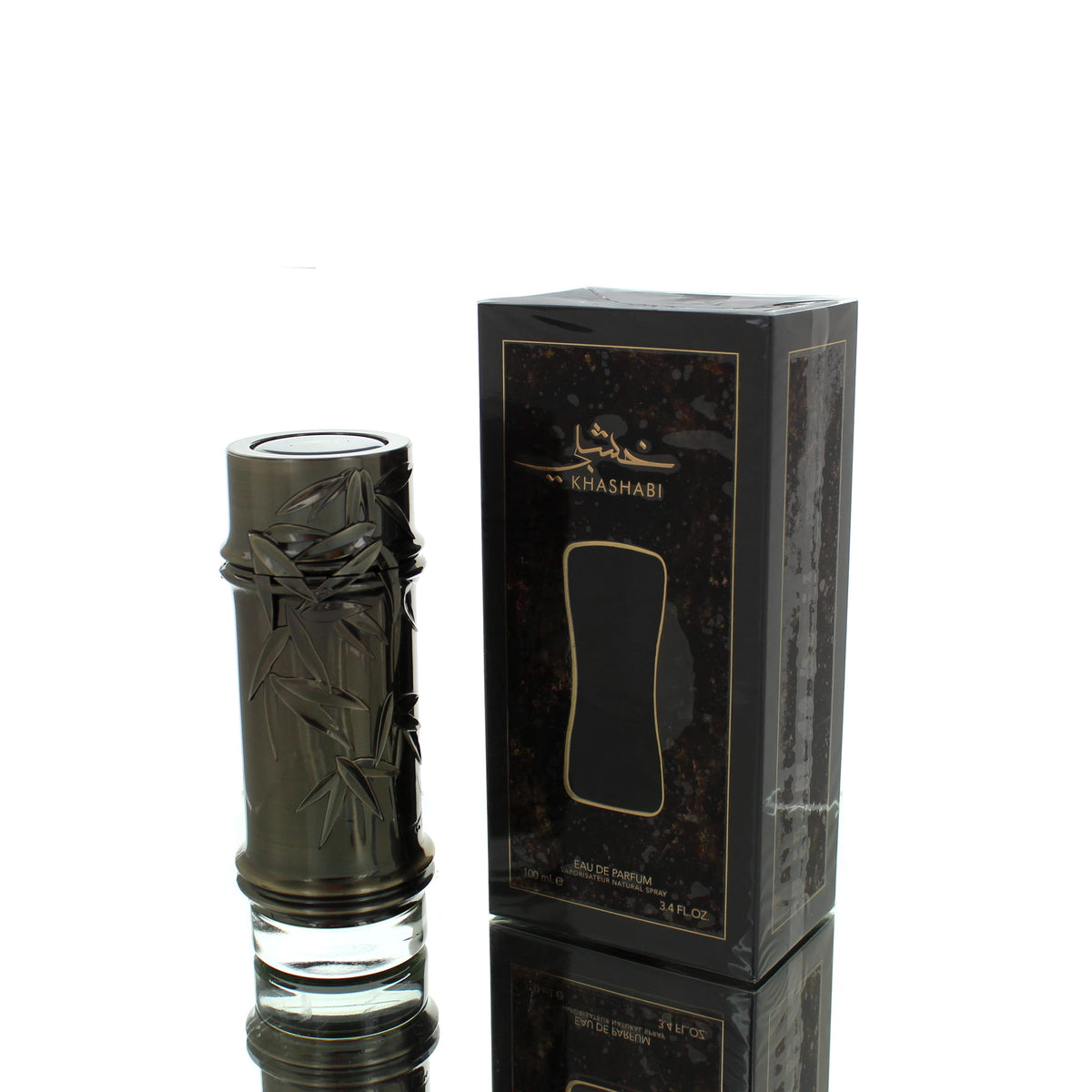Lattafa Kashabi For Man/Woman Eau De Parfum Perfume Boxed