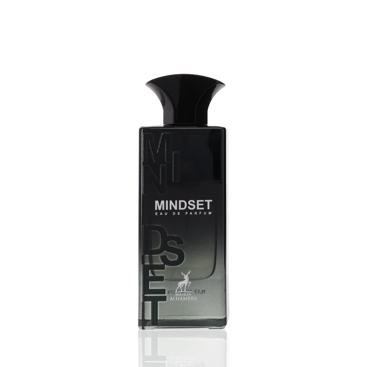 Lattafa Maison Alhambra Mindset Eau De Parfum Cologne