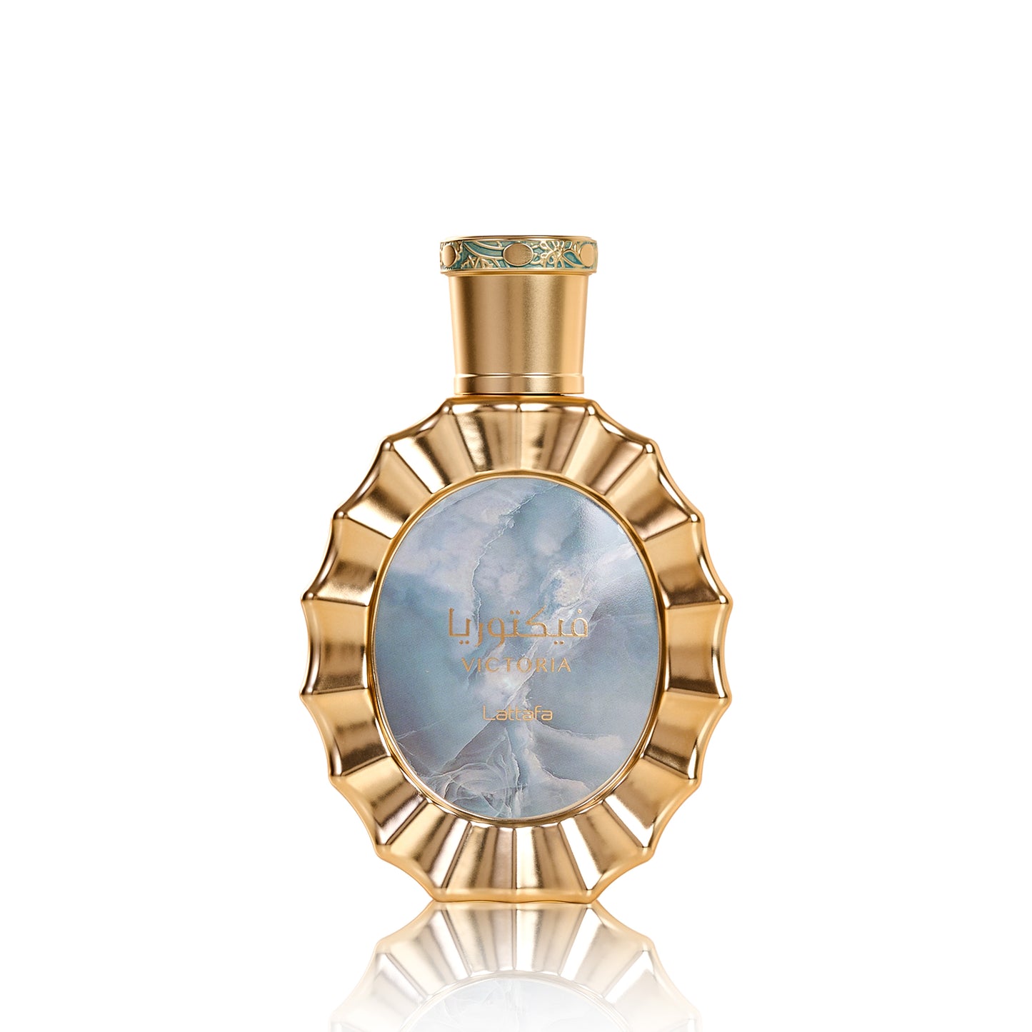 Lattafa Victoria Eau De Parfum Perfume