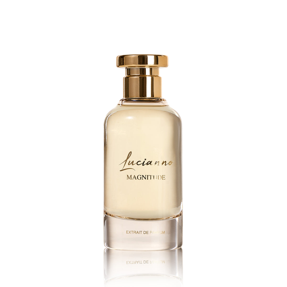 Lucianno Magnitude Eau De Parfum Perfume