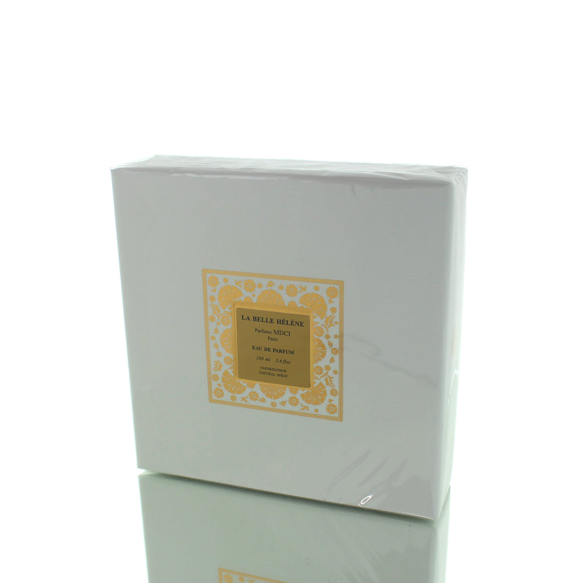 MDCI Le Belle Helene Eau De Parfum Fragrance Boxed