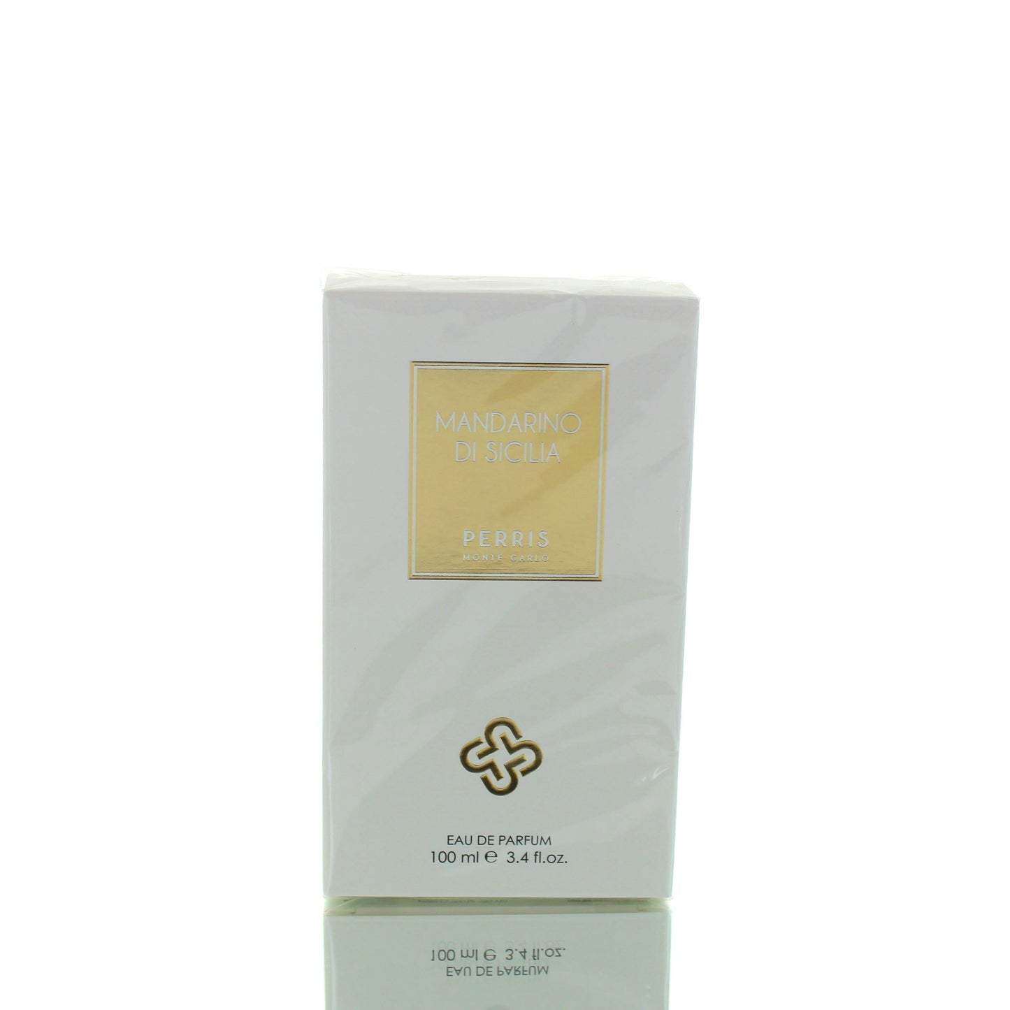 Perris Monte Carlo Mandarino Di Sicilia For Man/Woman Eau De Parfum Perfume Boxed