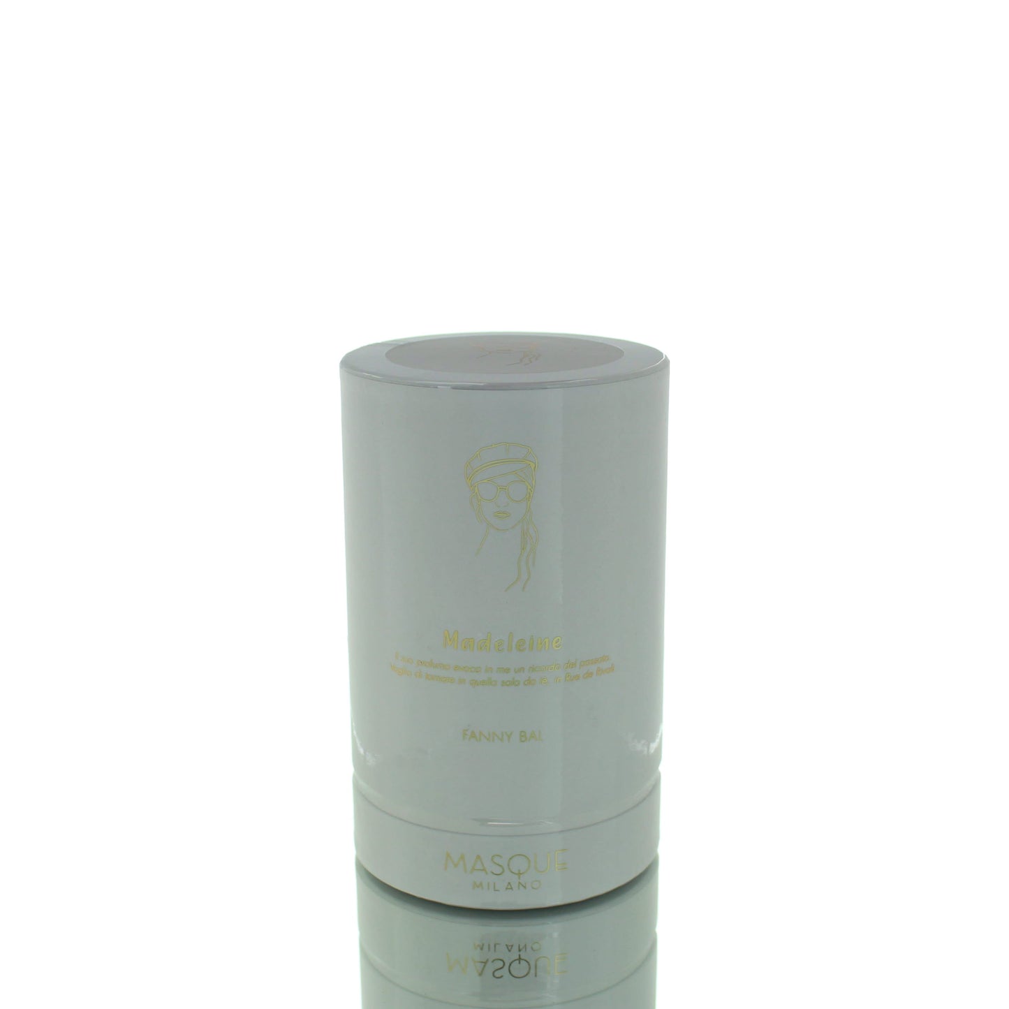 Masque Milano Madeleine For Woman Eau De Parfum Perfume Boxed