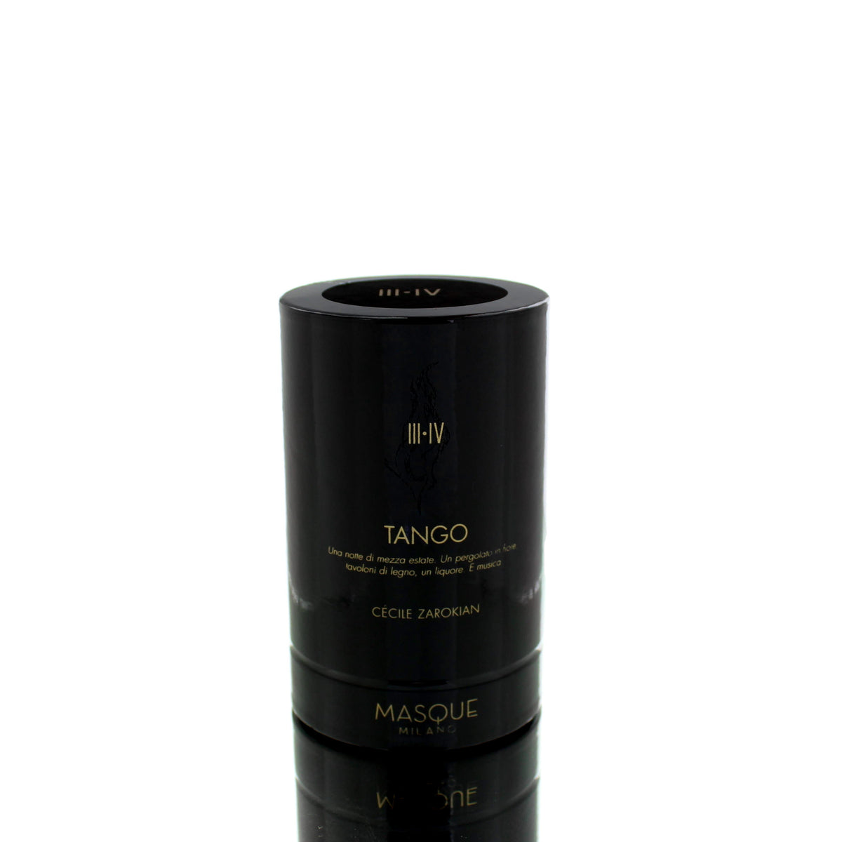 Masque Milano Tango For Man/Woman Eau De Parfum Perfume Boxed