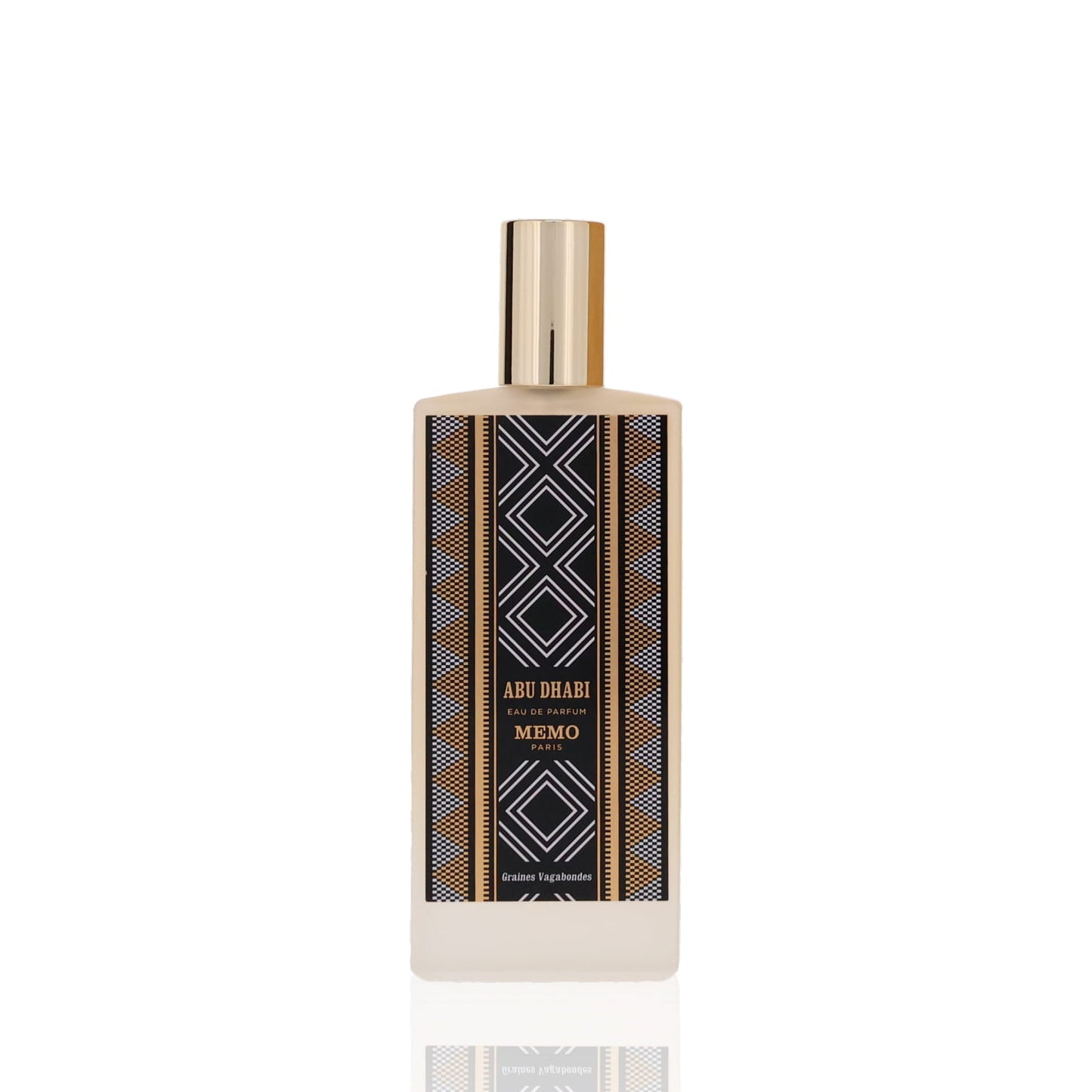 Memo Abu Dhabi Eau De Parfum Perfume