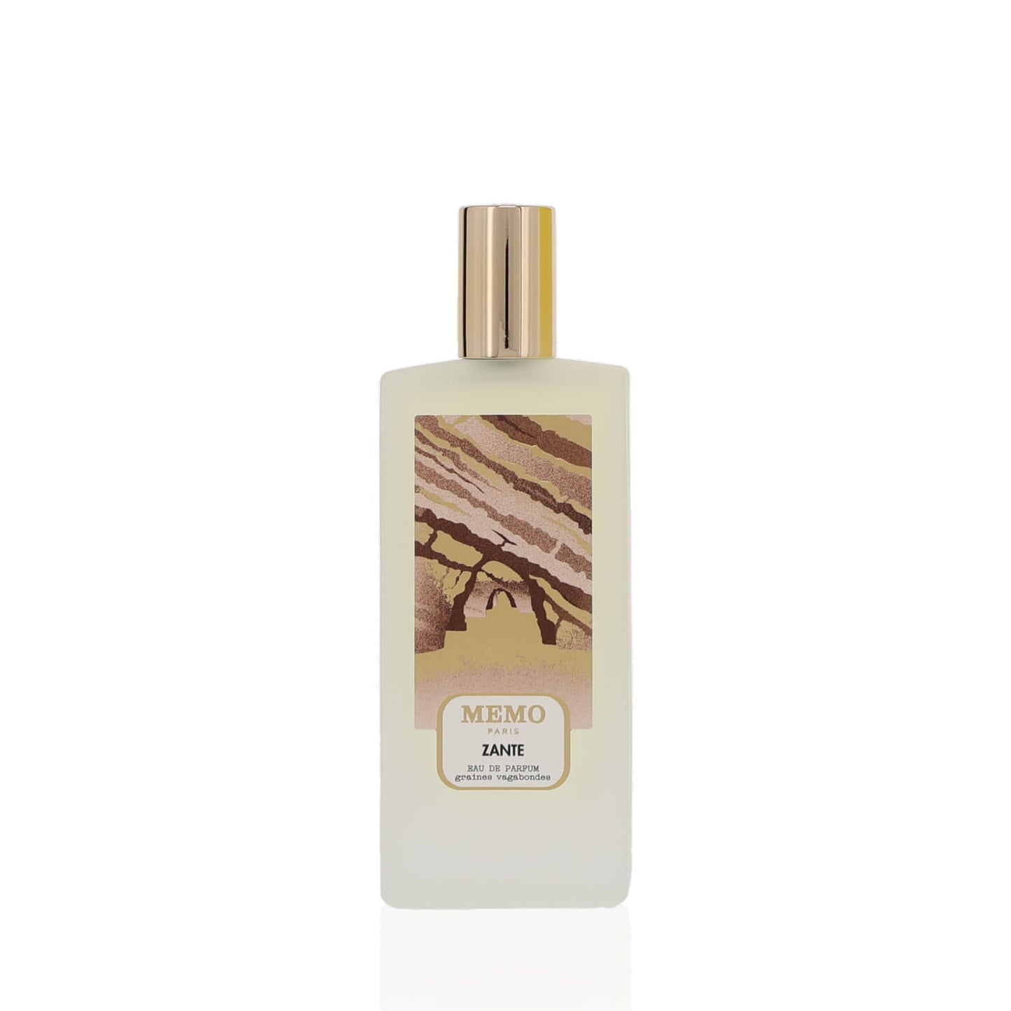 Memo Paris Zante Eau De Parfum Perfume