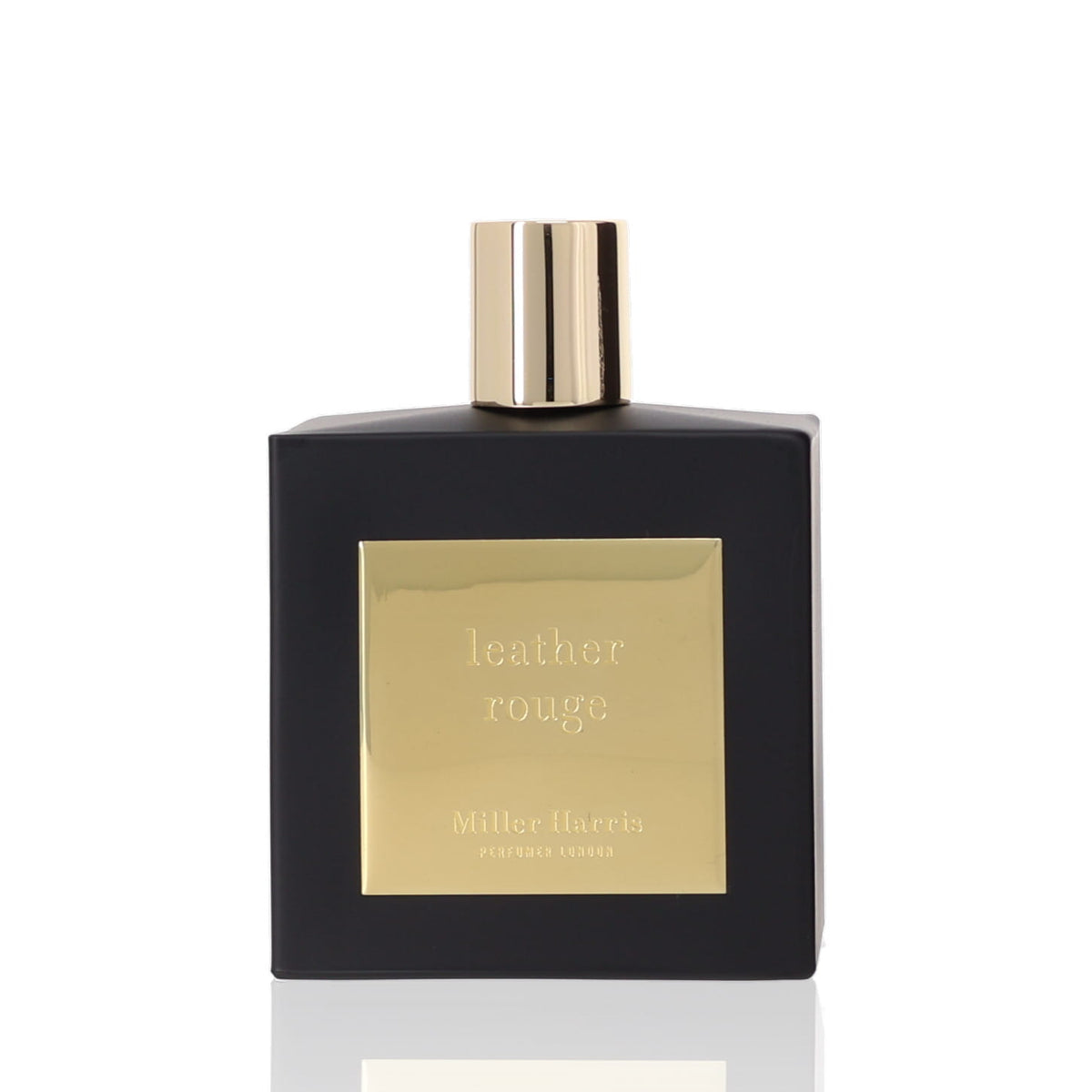 Miller Harris Leather Rouge Eau De Parfum Perfume