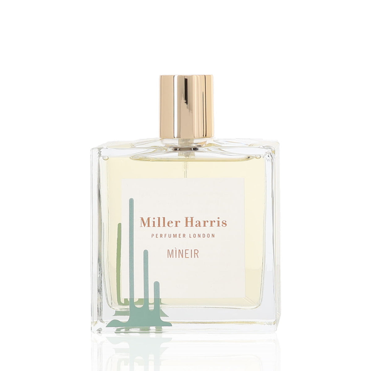 Miller Harris Mineir Eau De Parfum Perfume