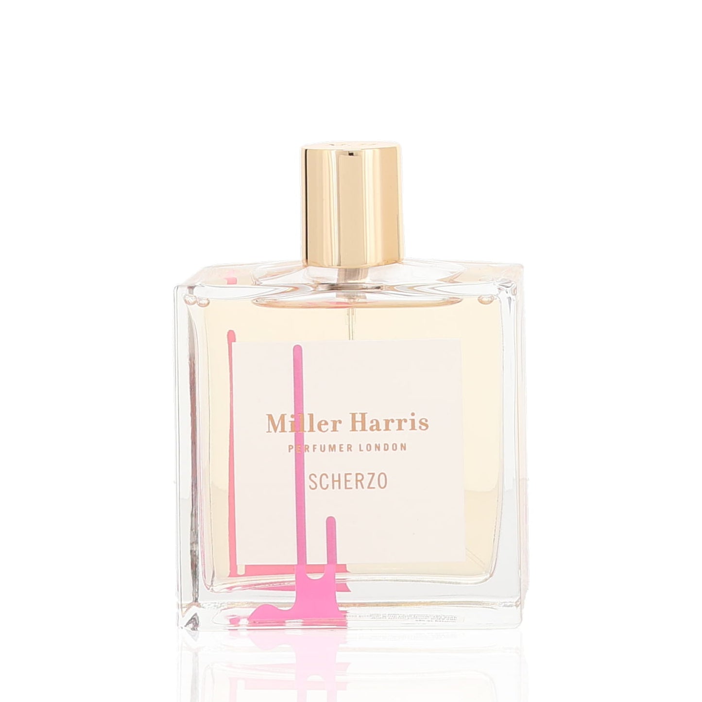 Miller Harris Scherzo Eau De Parfum Perfume