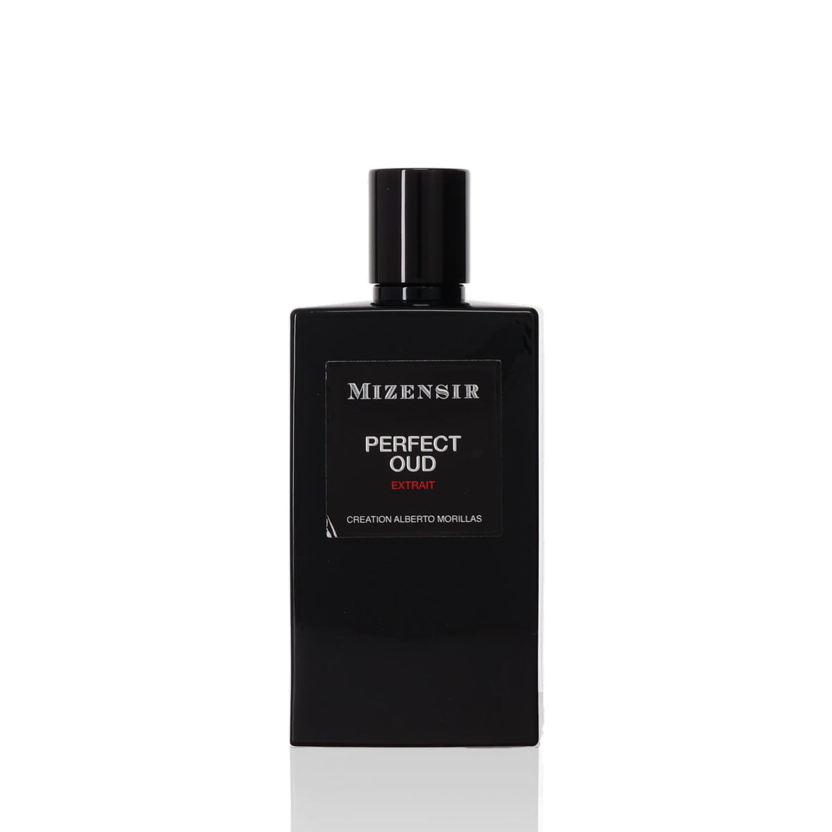 Mizensir Perfect Oud Extrait De Parfum Perfume