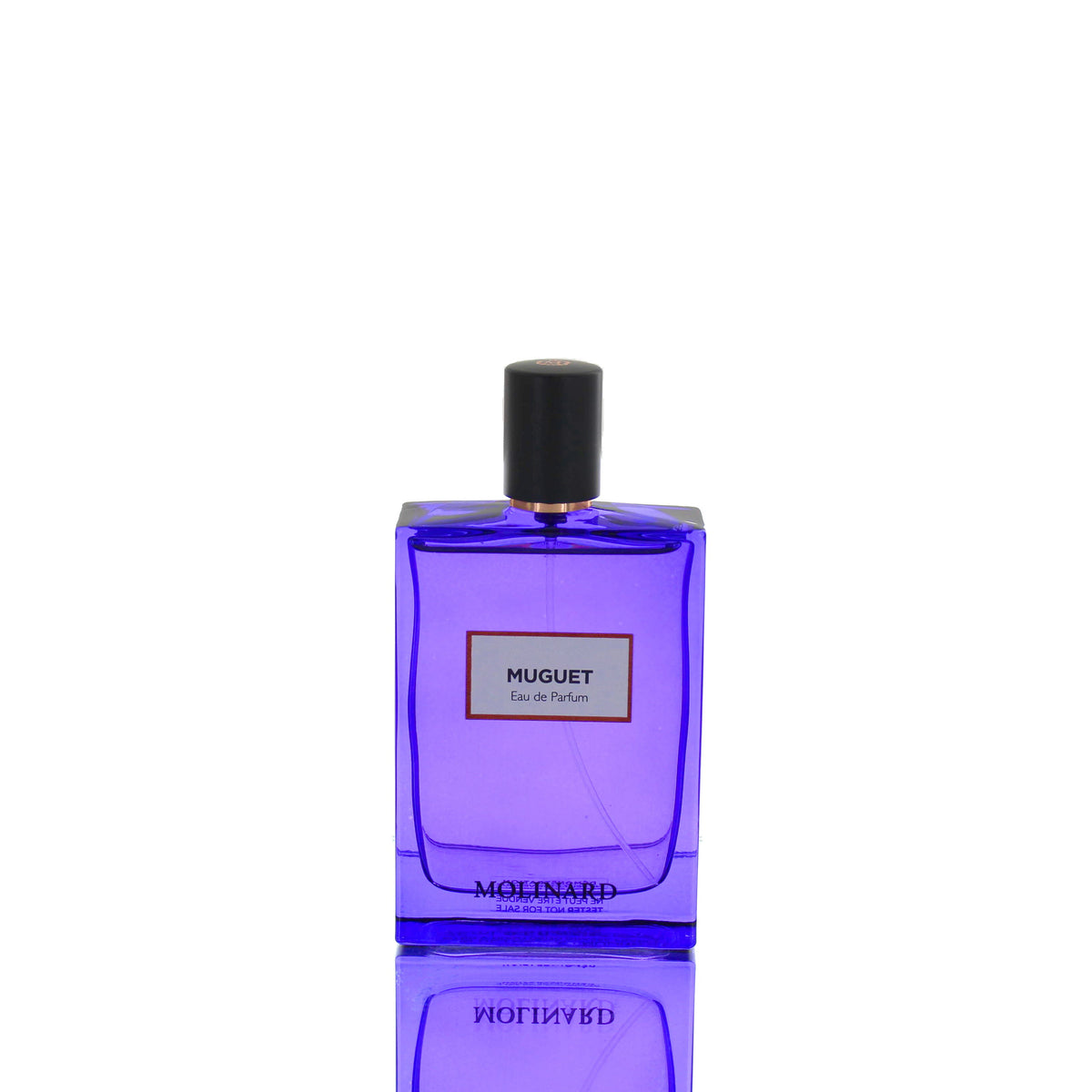 Molinard Muguet Edp For Man/Woman Eau De Parfum Perfume Tester