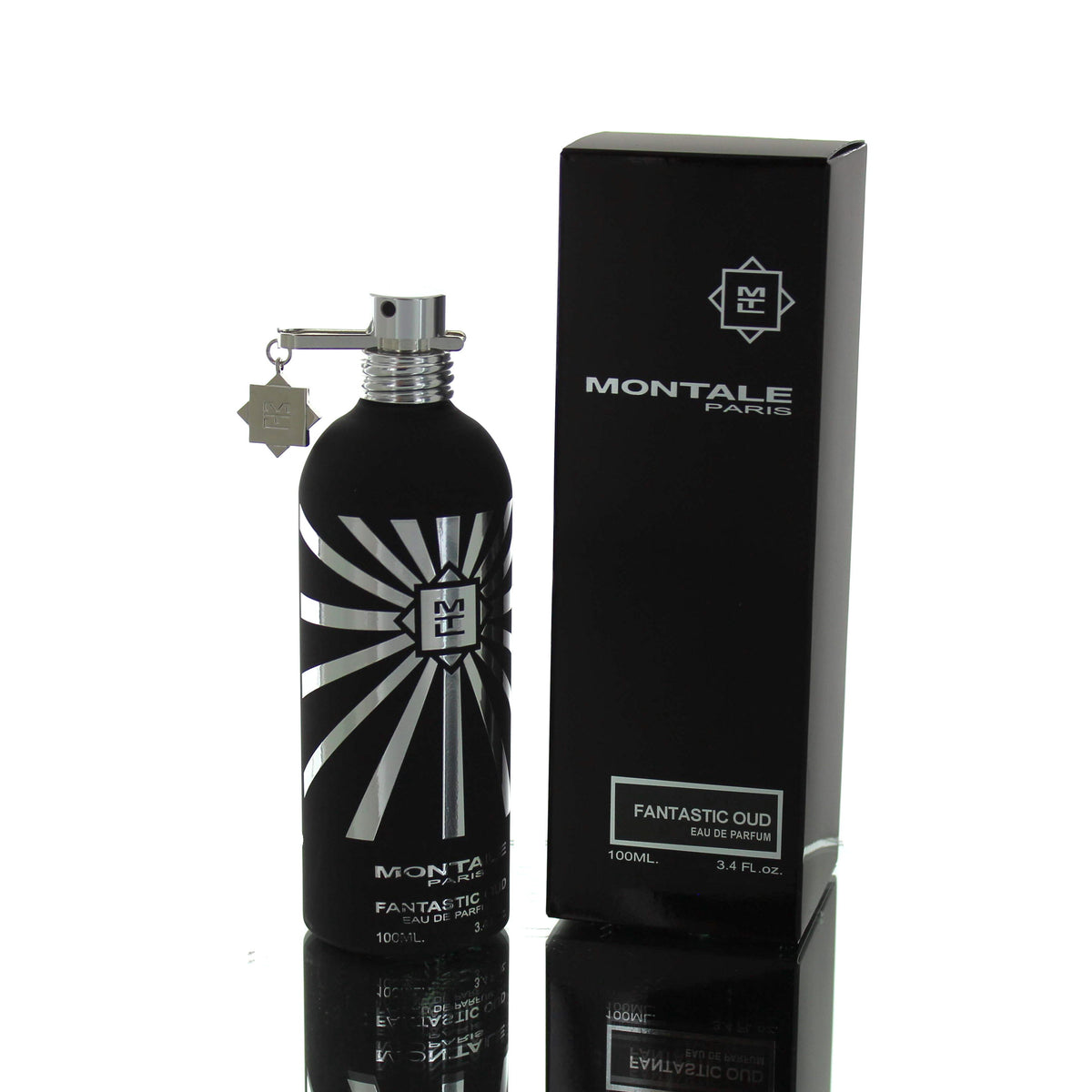 Montale Fantastic Oud For Man/Woman
