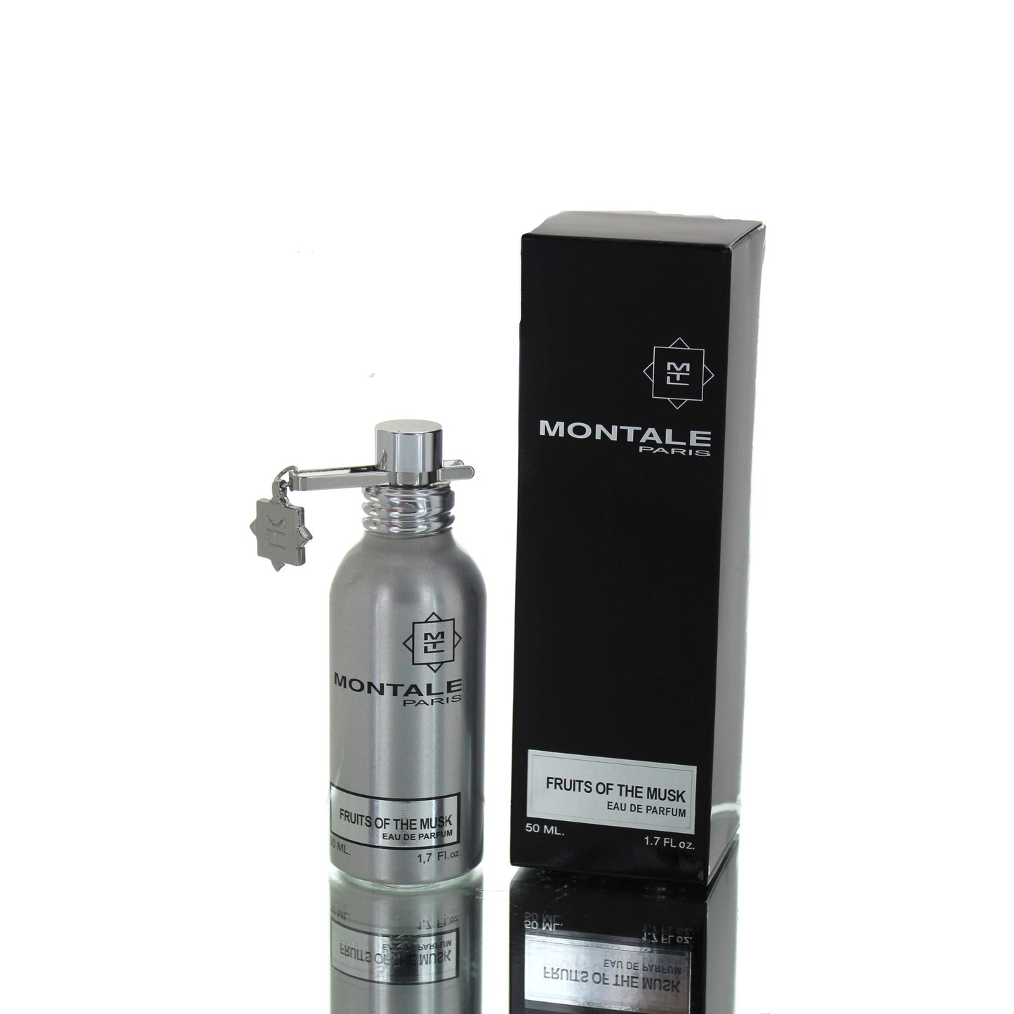 Montale Fruits of Musk For Man/Woman Eau De Parfum Perfume Boxed