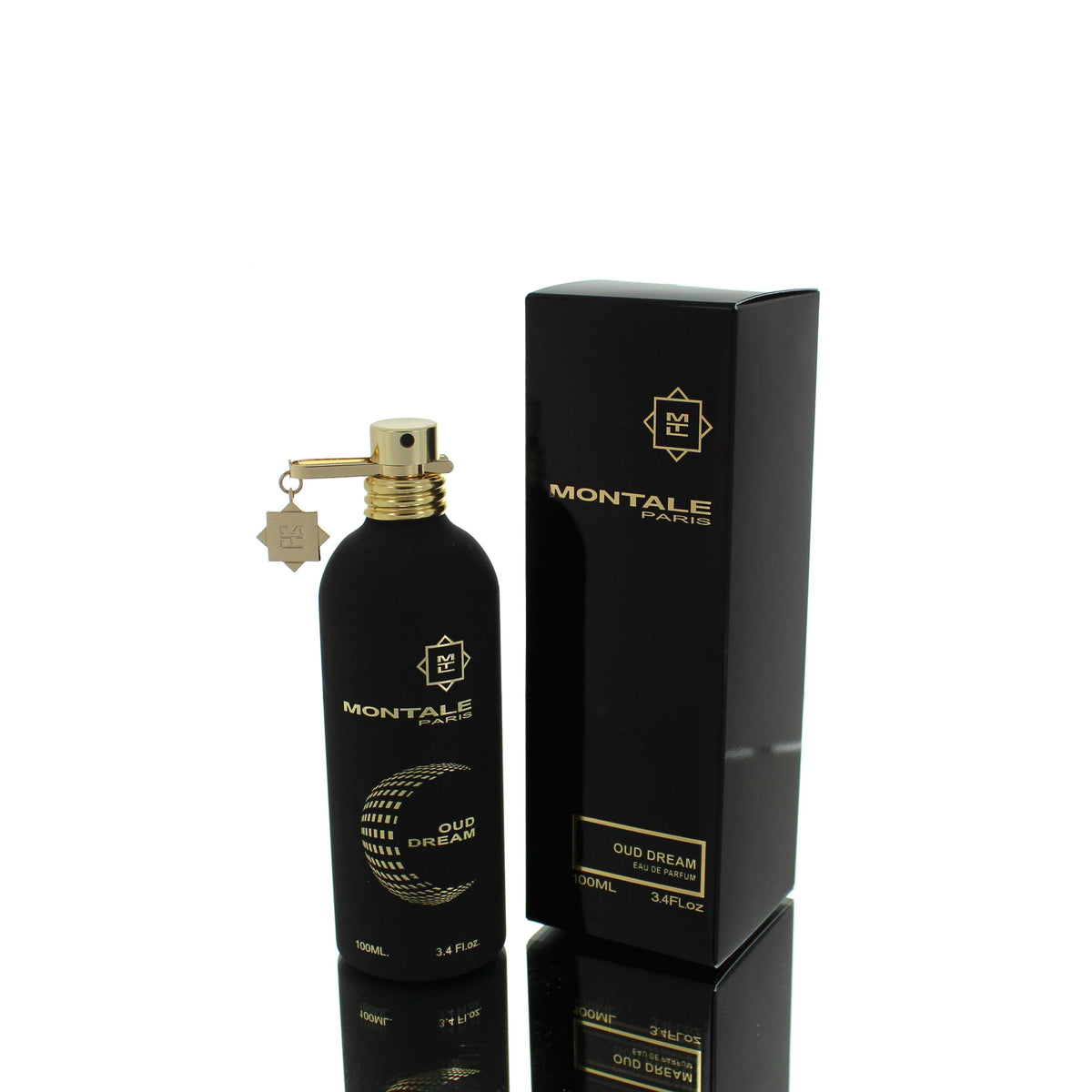 Montale Oud Dream For Man/Woman Eau De Parfum Perfume Boxed