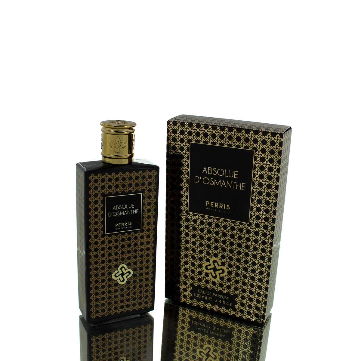 Monte Carlo Perris Absolue D'osmanthe For Man/Woman Eau De Parfum Perfume Tester