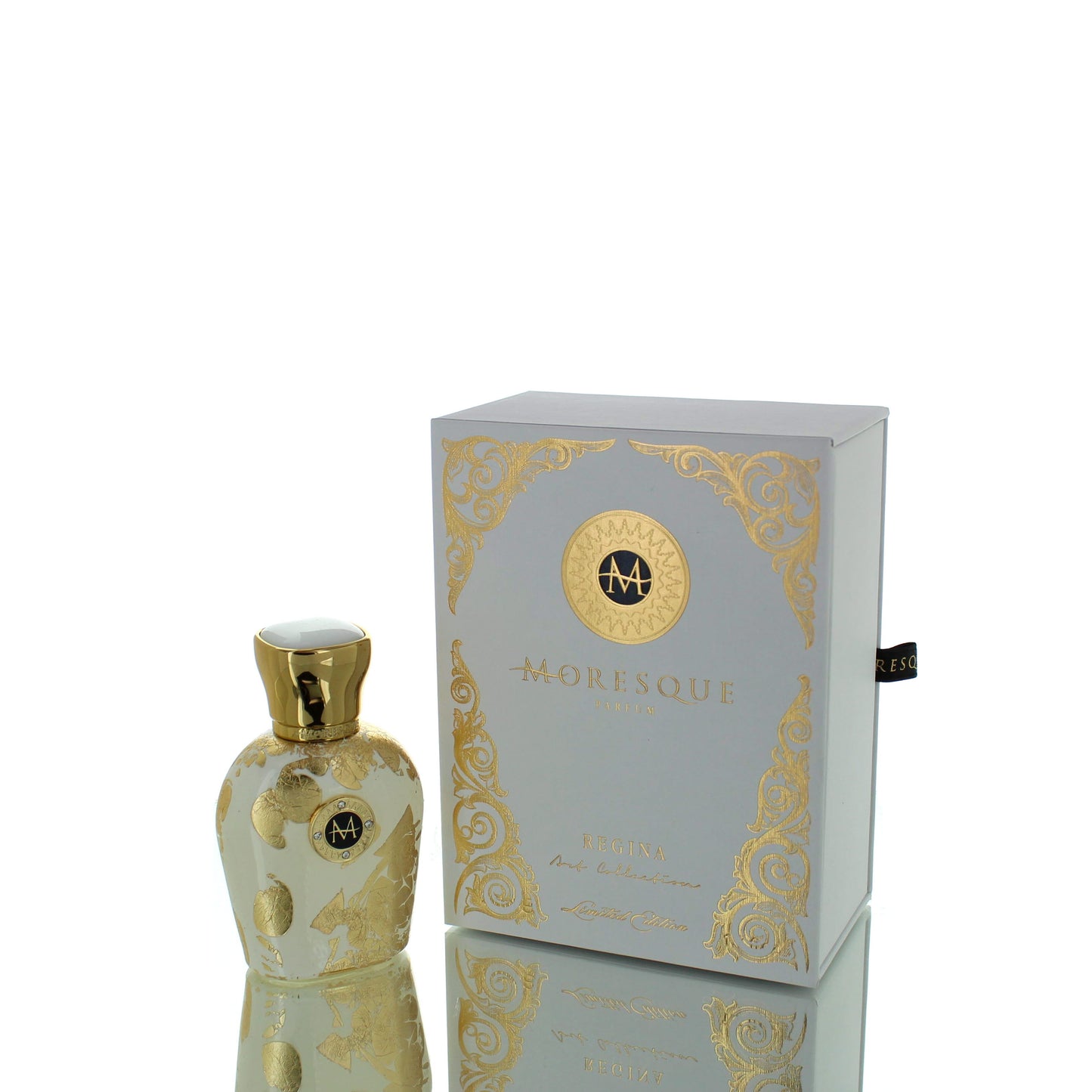 Moresque Regina For Man/Woman Eau De Parfum Perfume Boxed