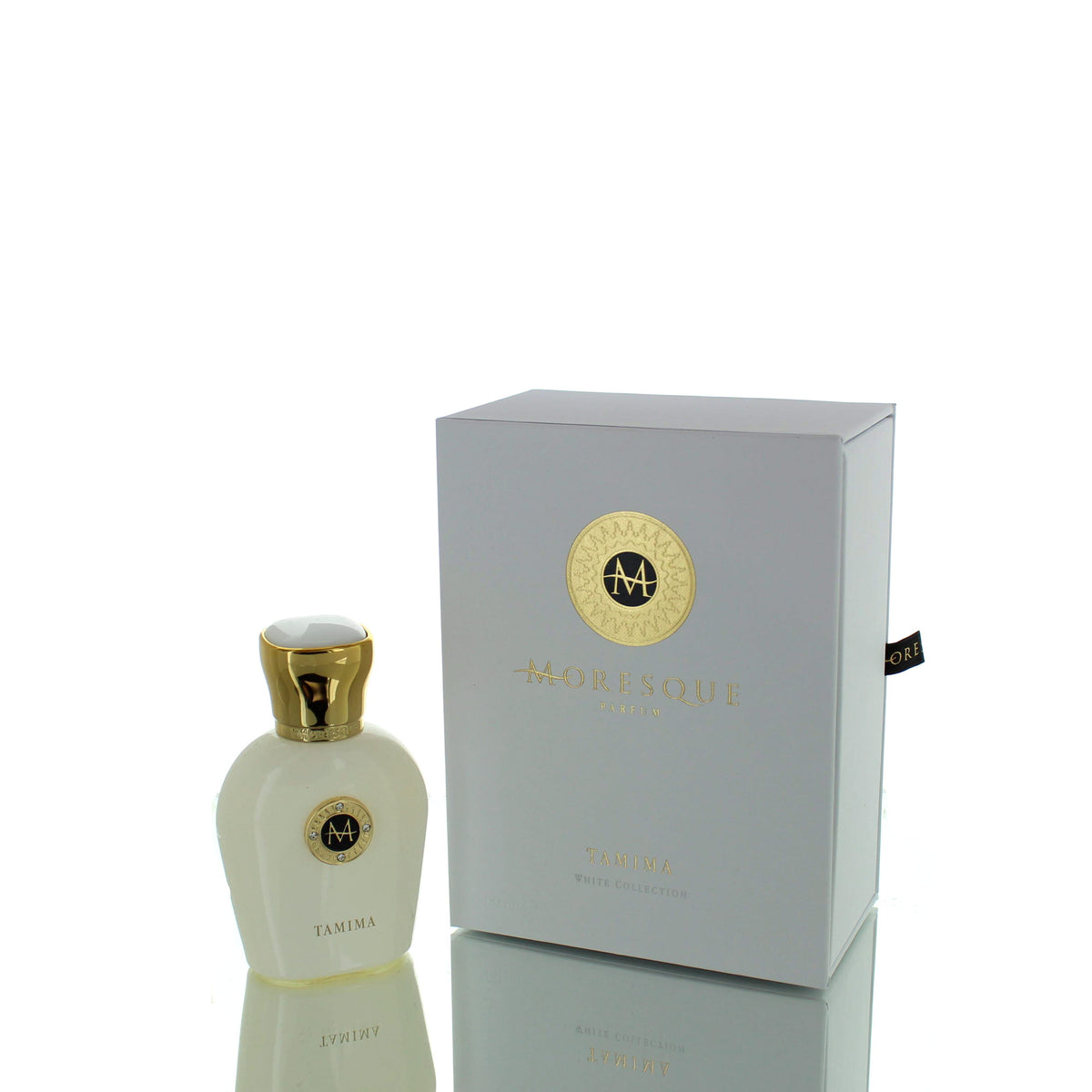 Moresque Tamima For Man/Woman Eau De Parfum Perfume Boxed
