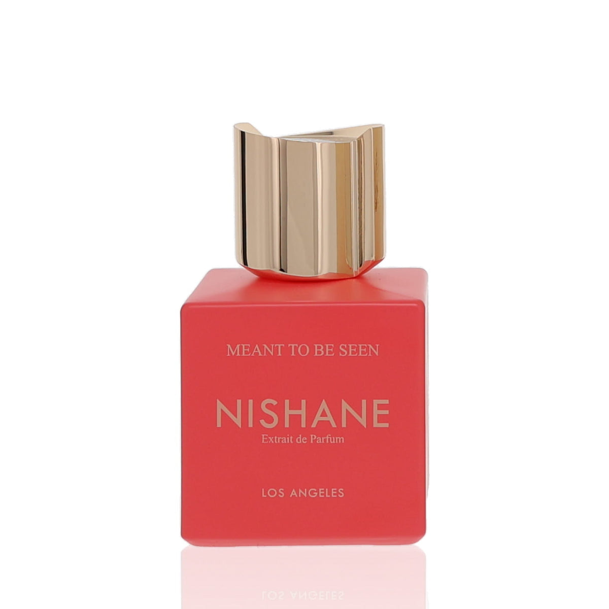 Nishane Meant To Be Seen Extrait De Parfum Perfume
