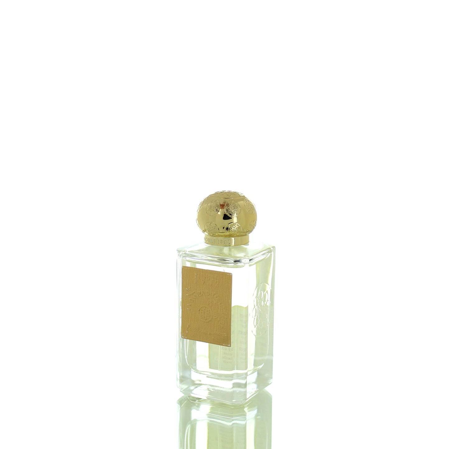 Nobile 1942 La Danza Delle Libellule For Woman Eau De Parfum Perfume Tester