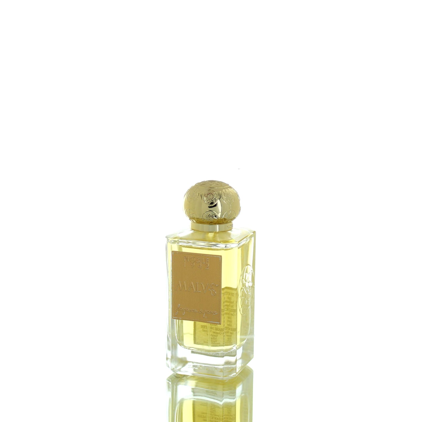 Nobile 1942 Malvs For Man/Woman Eau De Parfum Perfume Tester