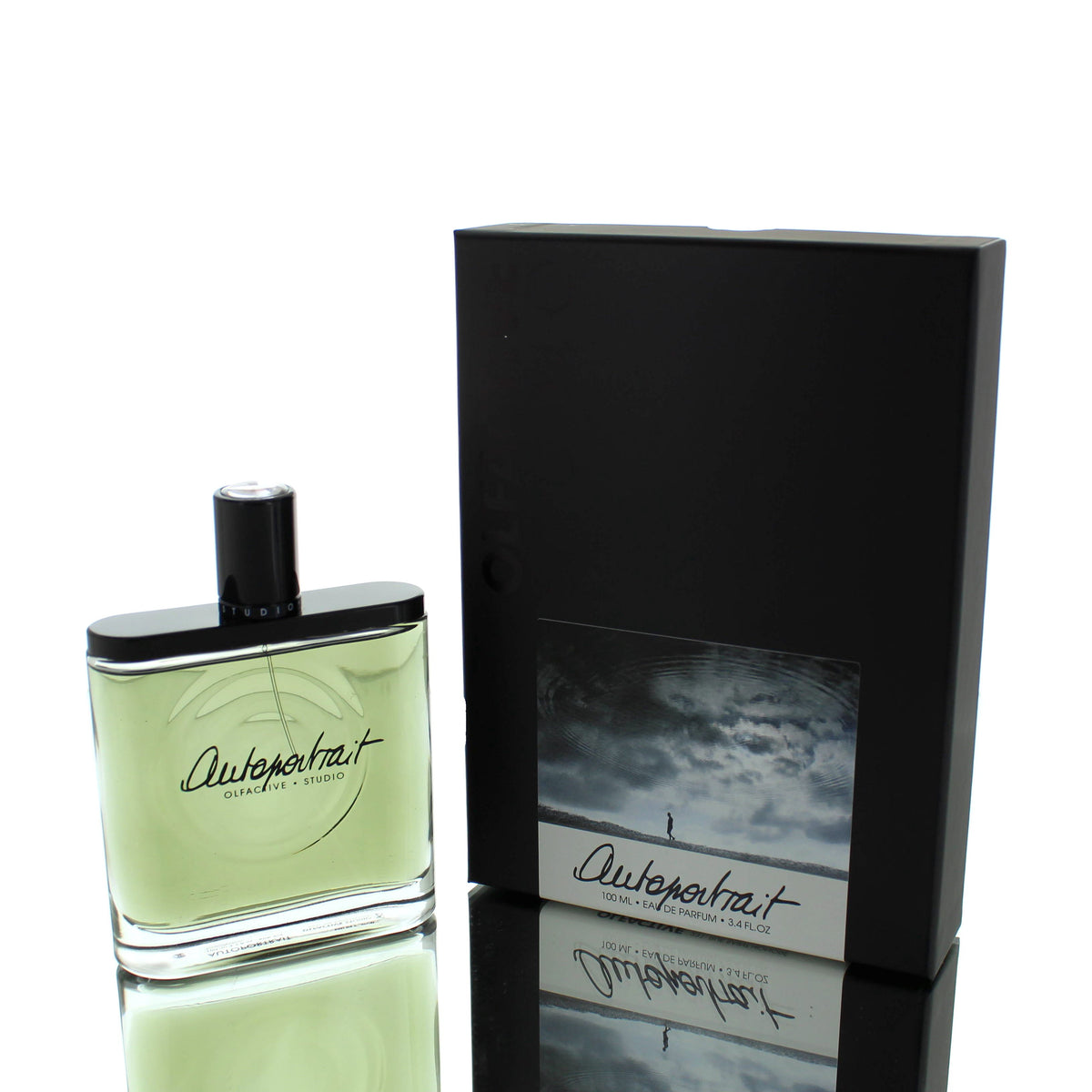 Olfactive Studio Autoportrait For Man/Woman Eau De Parfum Perfume Tester