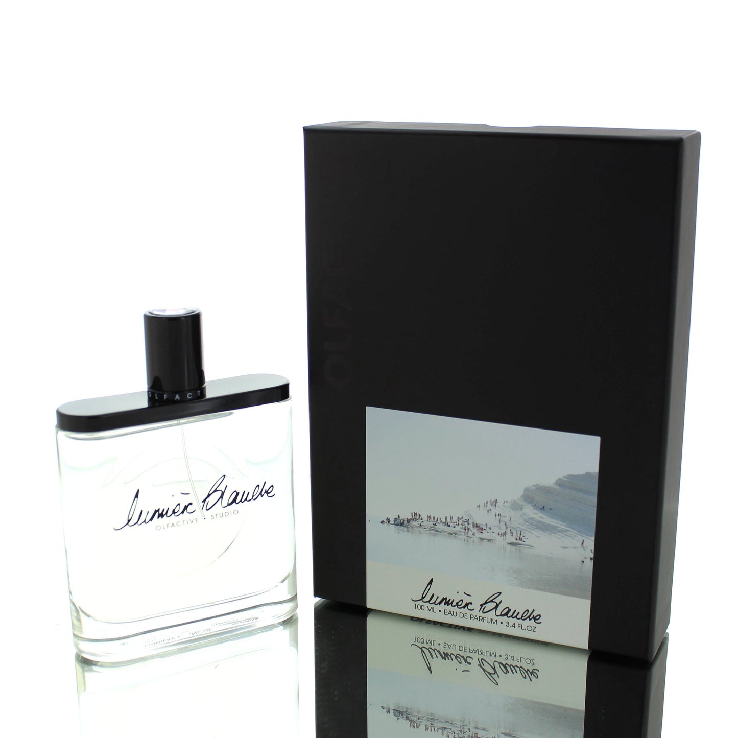 Olfactive Studio Lumiere Blanche For Man/Woman Eau De Parfum Perfume Tester