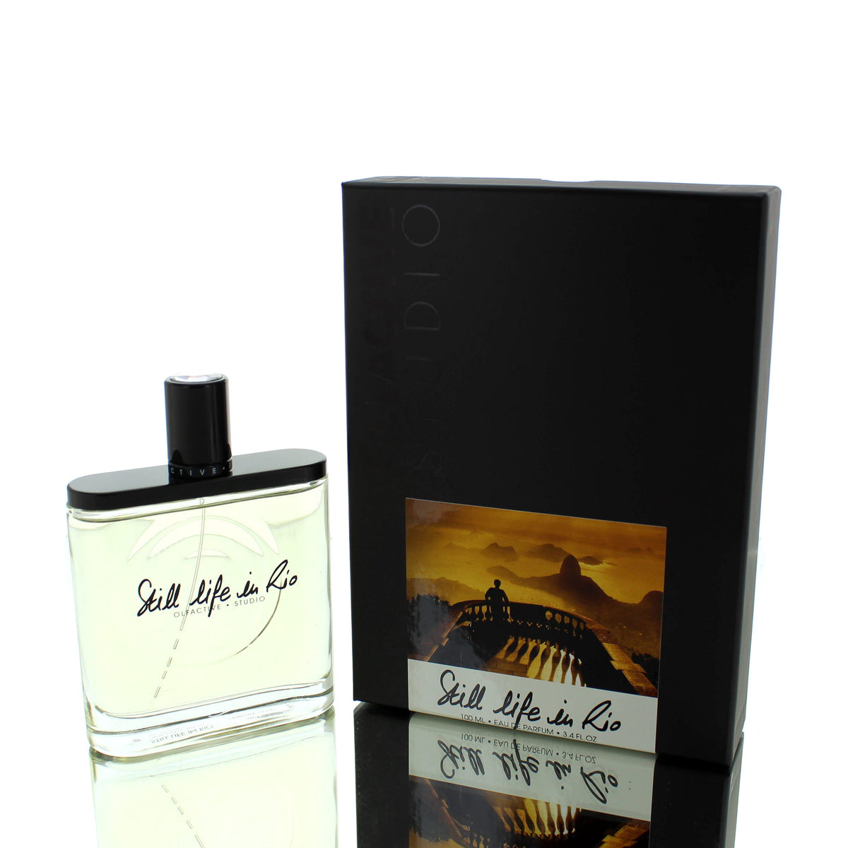 Olfactive Studio Still Life In Rio Edition For Man/Woman Eau De Parfum Perfume Tester