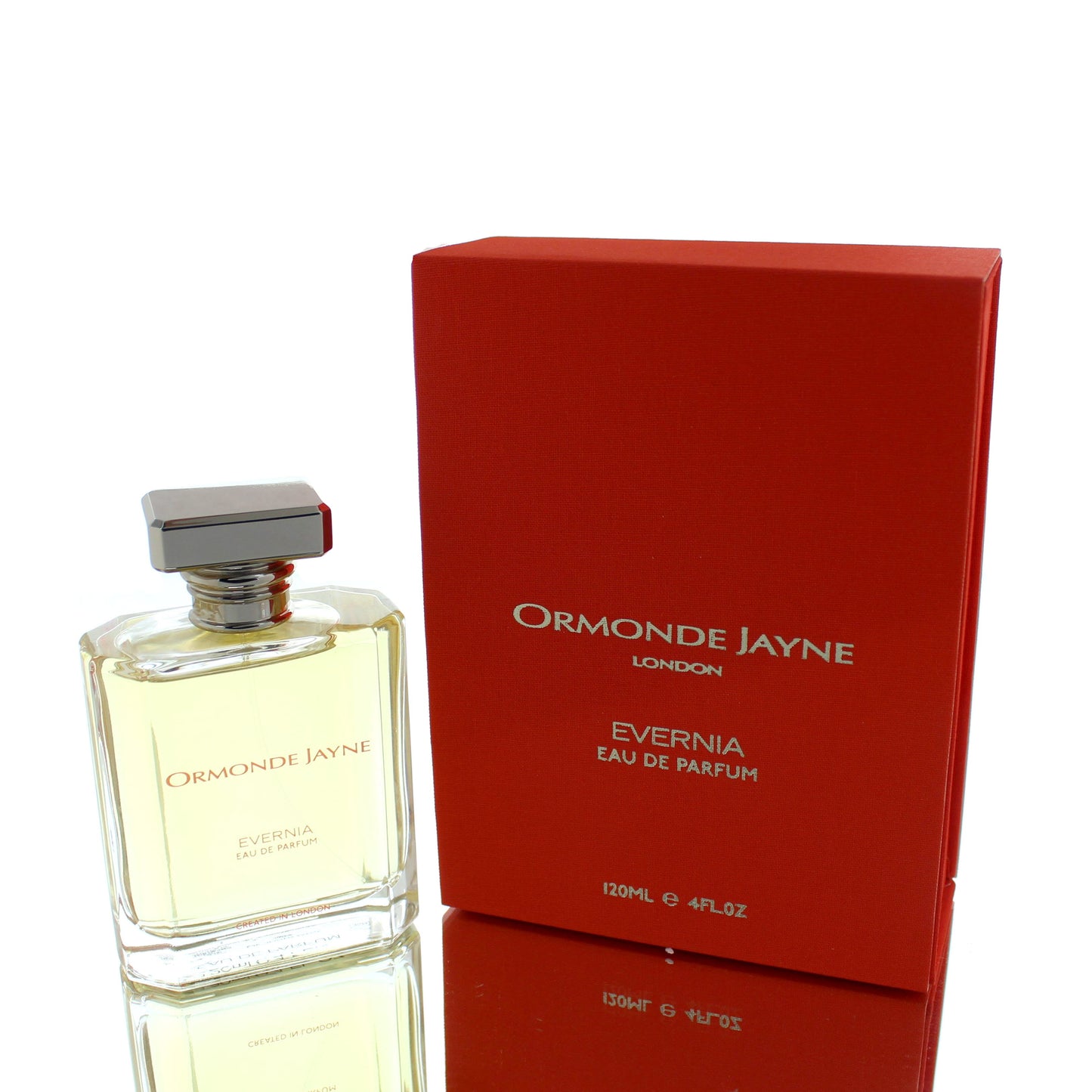 Ormonde Jayne Evernia For Man/Woman Eau De Parfum Perfume Tester