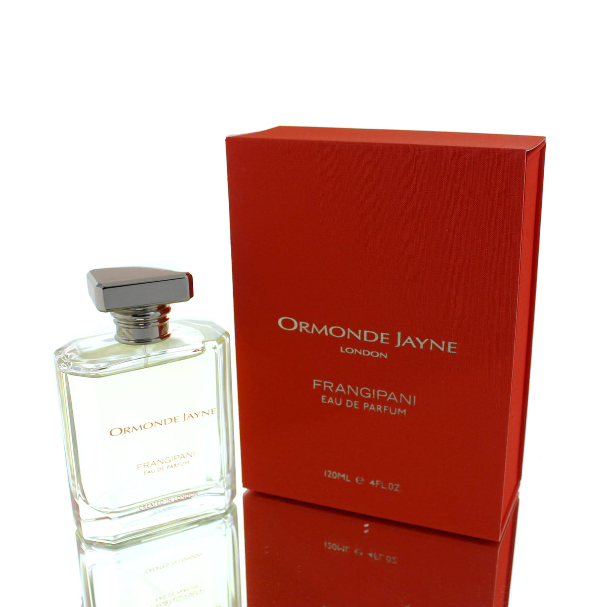 Ormonde Jayne Frangipani For Man/Woman Eau De Parfum Perfume Tester